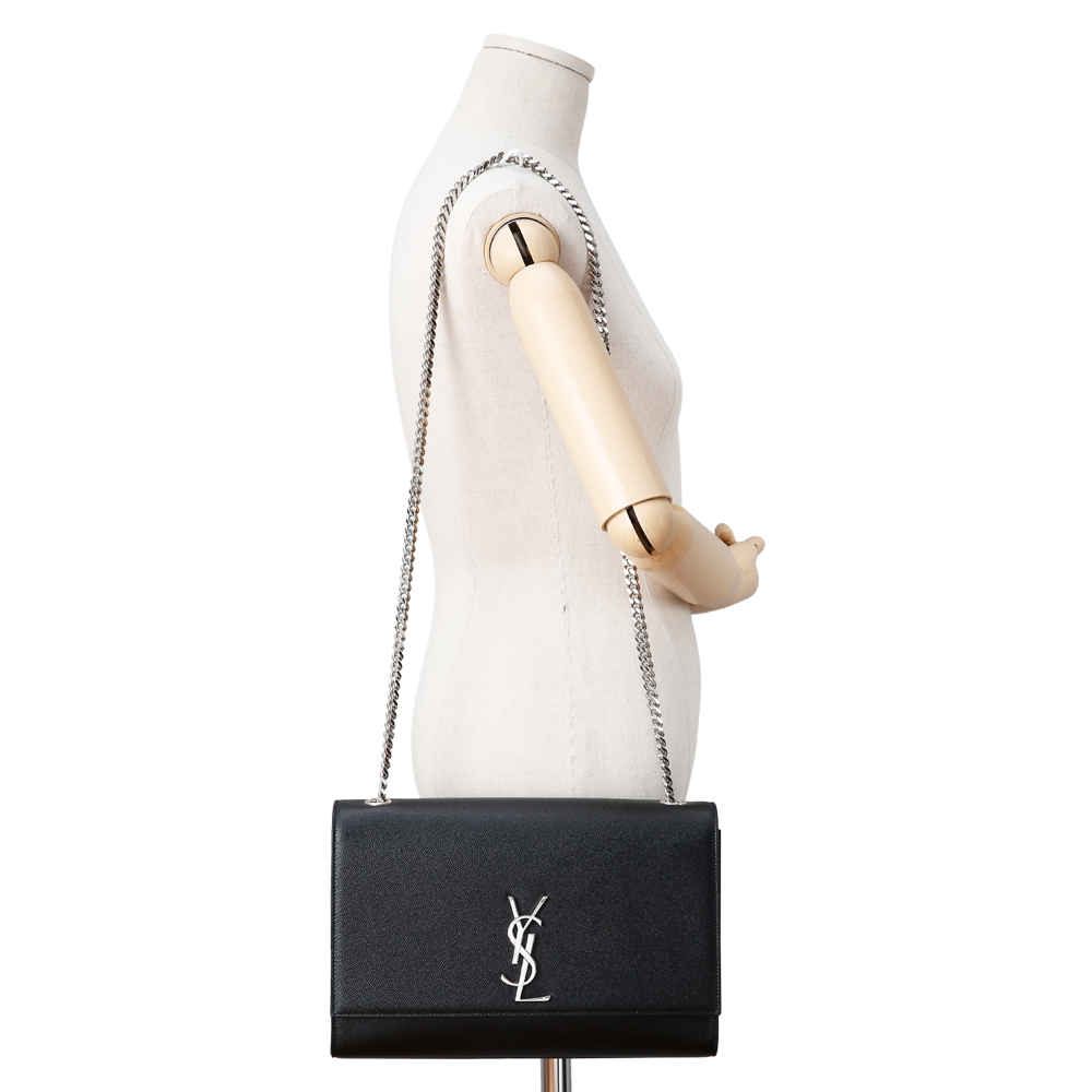 Yves Saint Laurent(USED)생로랑 케이트 체인 숄더백