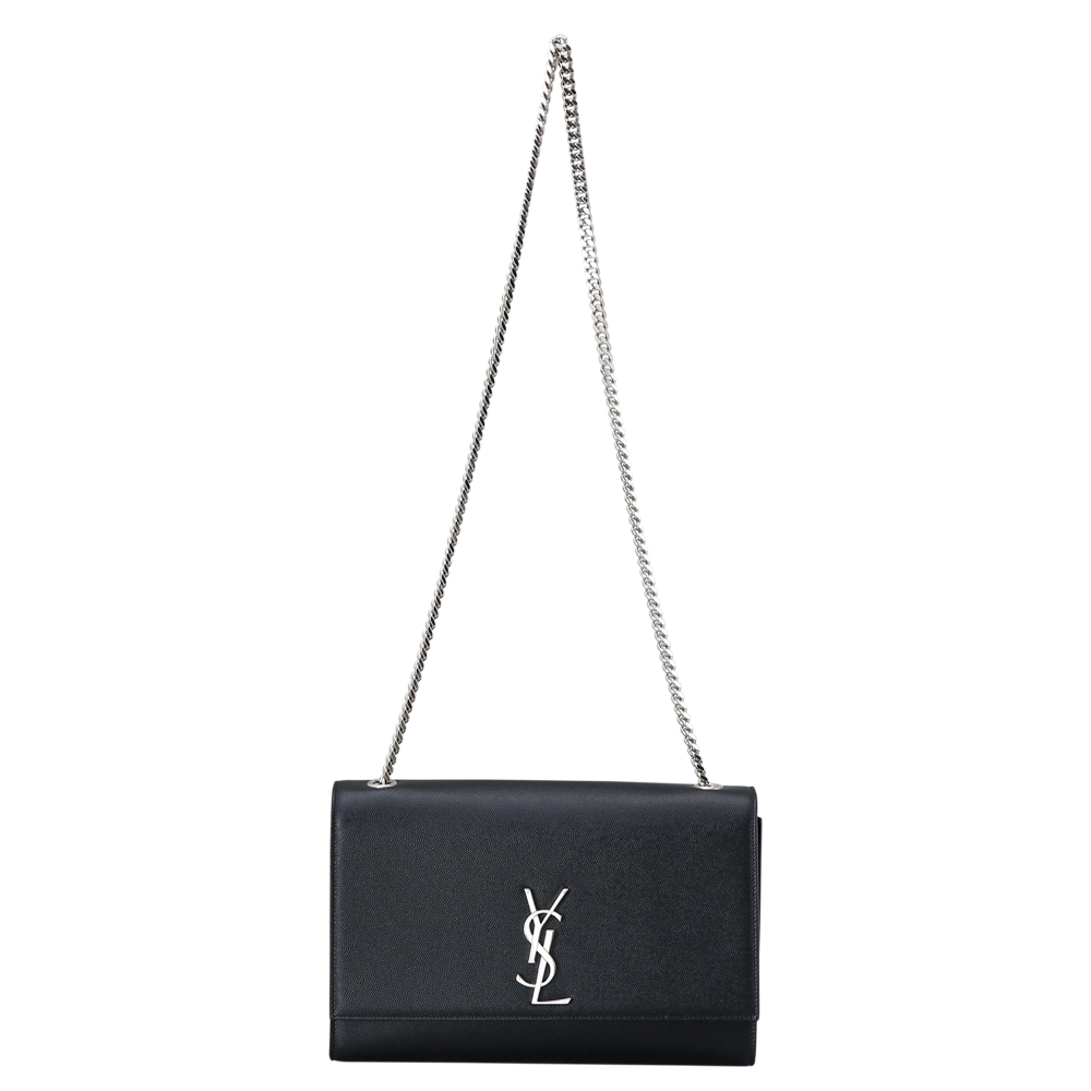Yves Saint Laurent(USED)생로랑 케이트 체인 숄더백