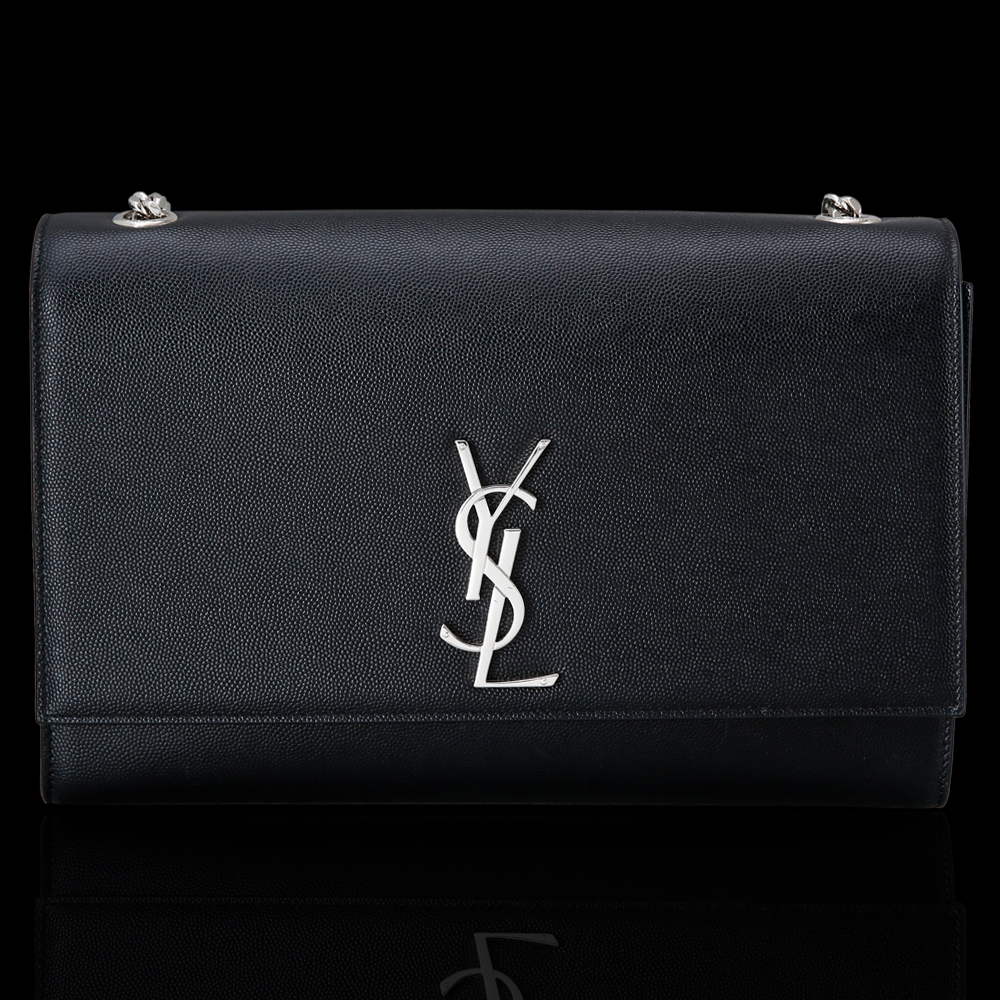 Yves Saint Laurent(USED)생로랑 케이트 체인 숄더백