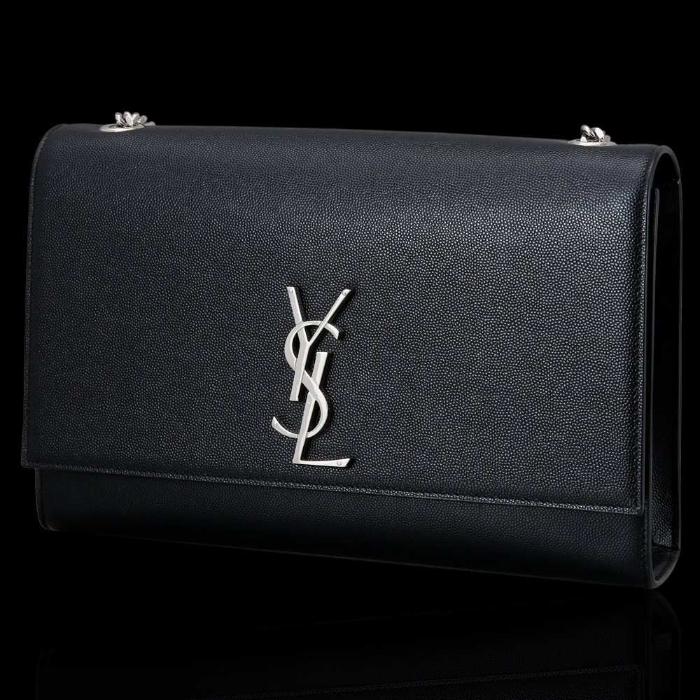 Yves Saint Laurent(USED)생로랑 케이트 체인 숄더백