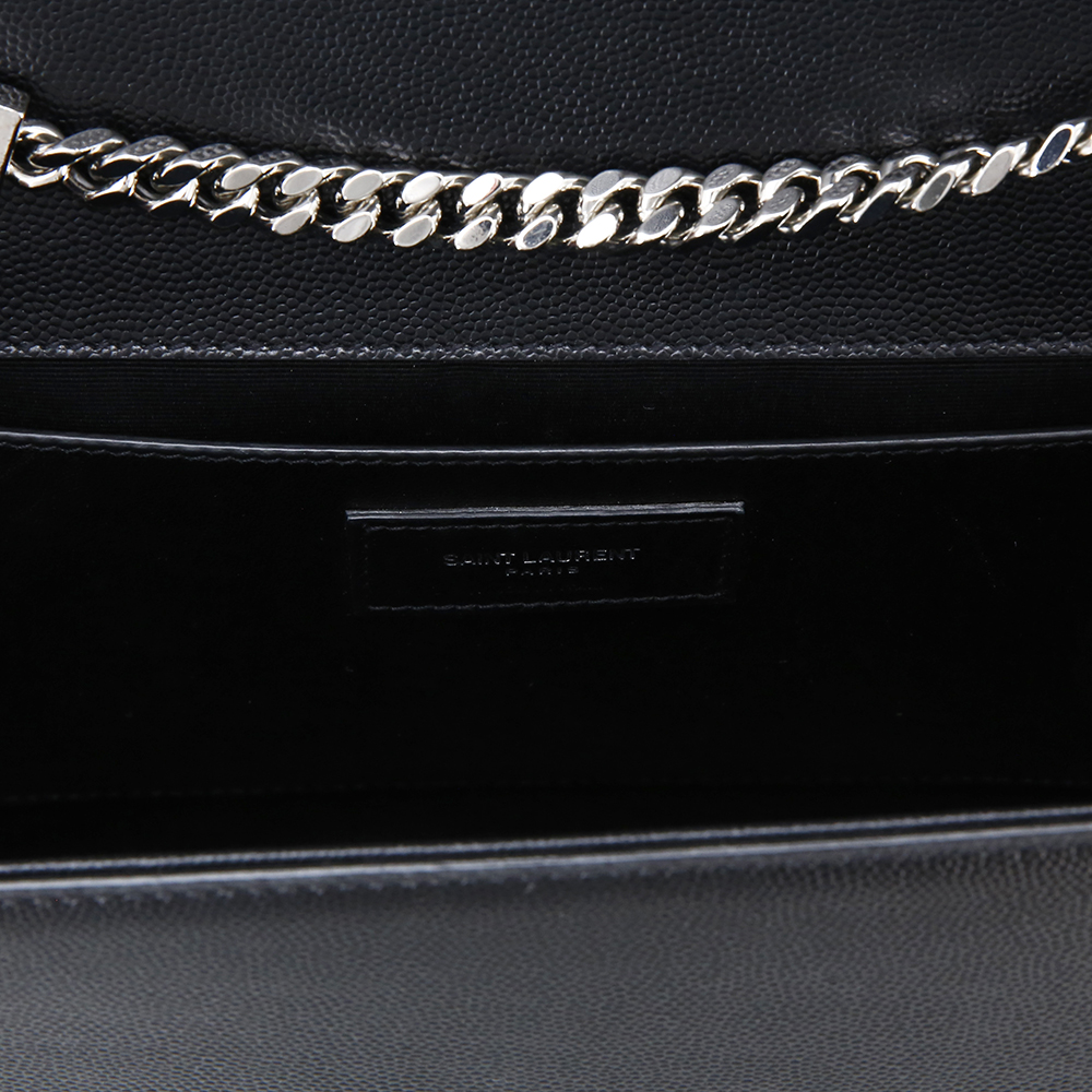 Yves Saint Laurent(USED)생로랑 케이트 체인 숄더백