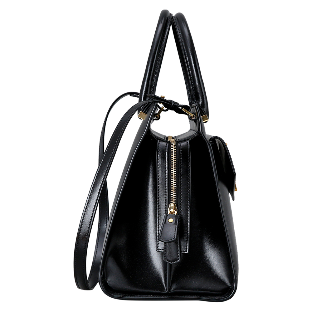 Yves Saint Laurent(USED)생로랑 업타운 블랙 미듐