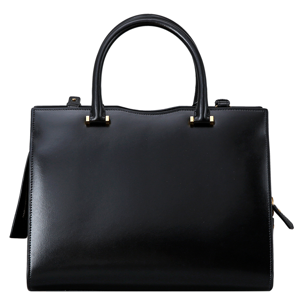 Yves Saint Laurent(USED)생로랑 업타운 블랙 미듐