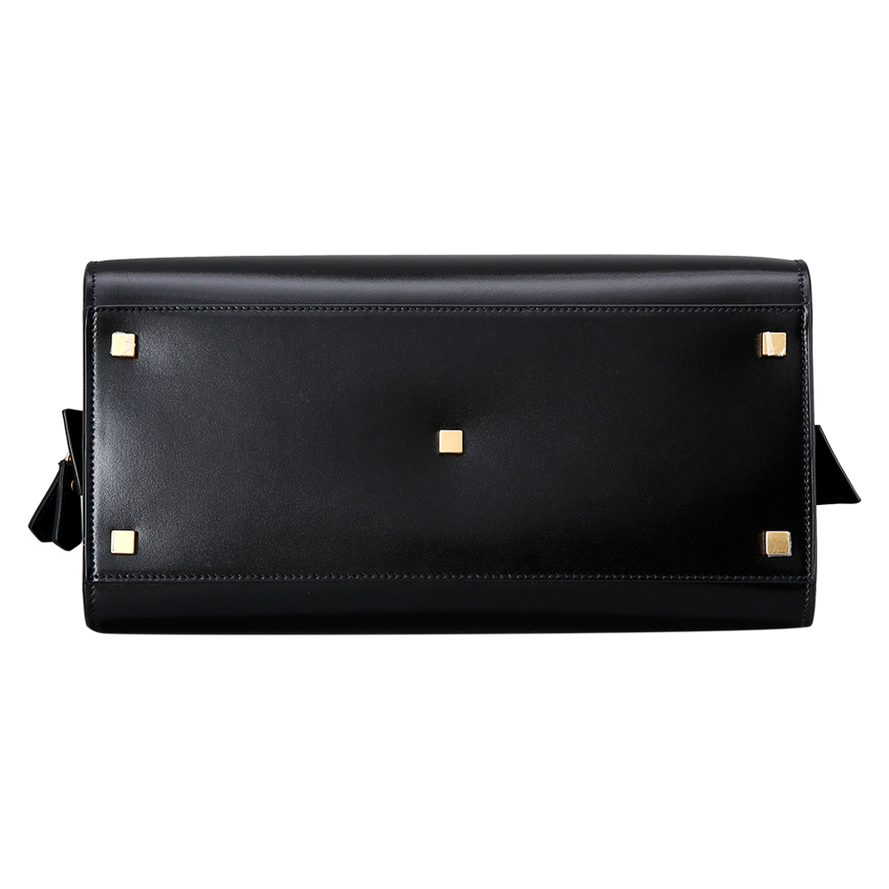 Yves Saint Laurent(USED)생로랑 업타운 블랙 미듐