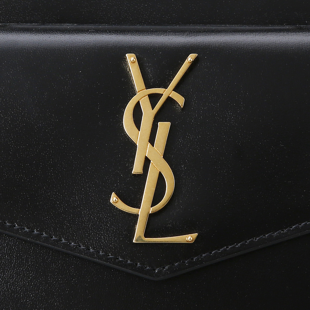 Yves Saint Laurent(USED)생로랑 업타운 블랙 미듐