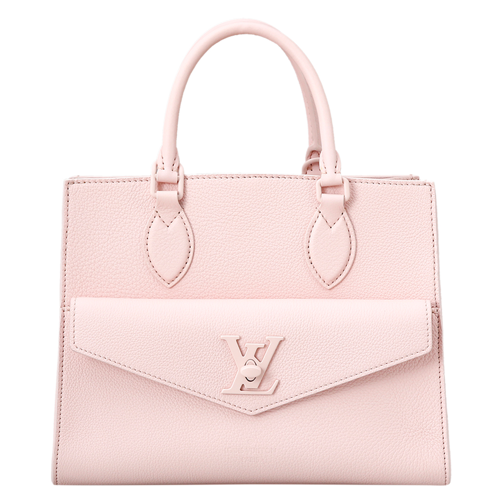 LOUIS VUITTON(USED)루이비통 락미 토트PM