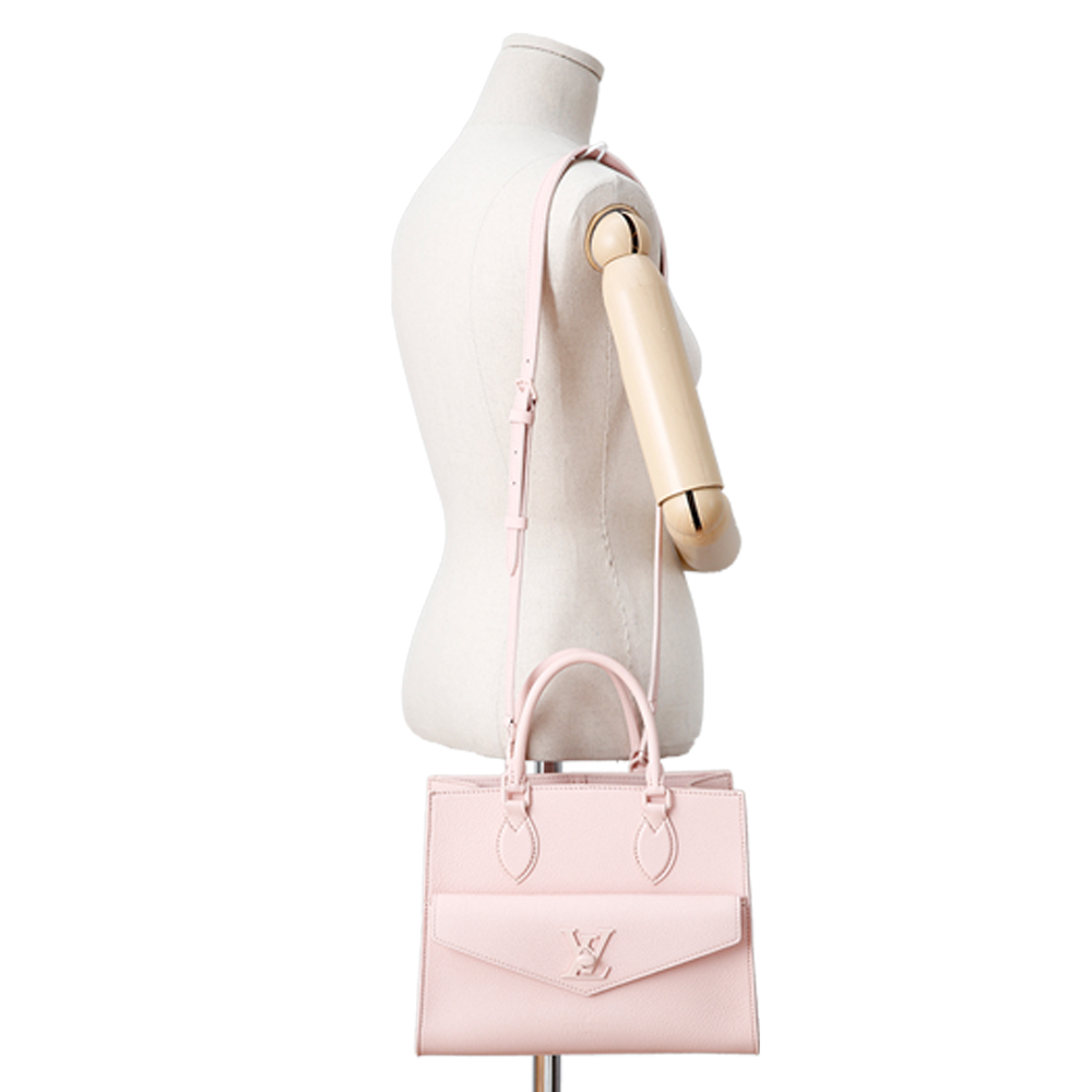 LOUIS VUITTON(USED)루이비통 락미 토트PM