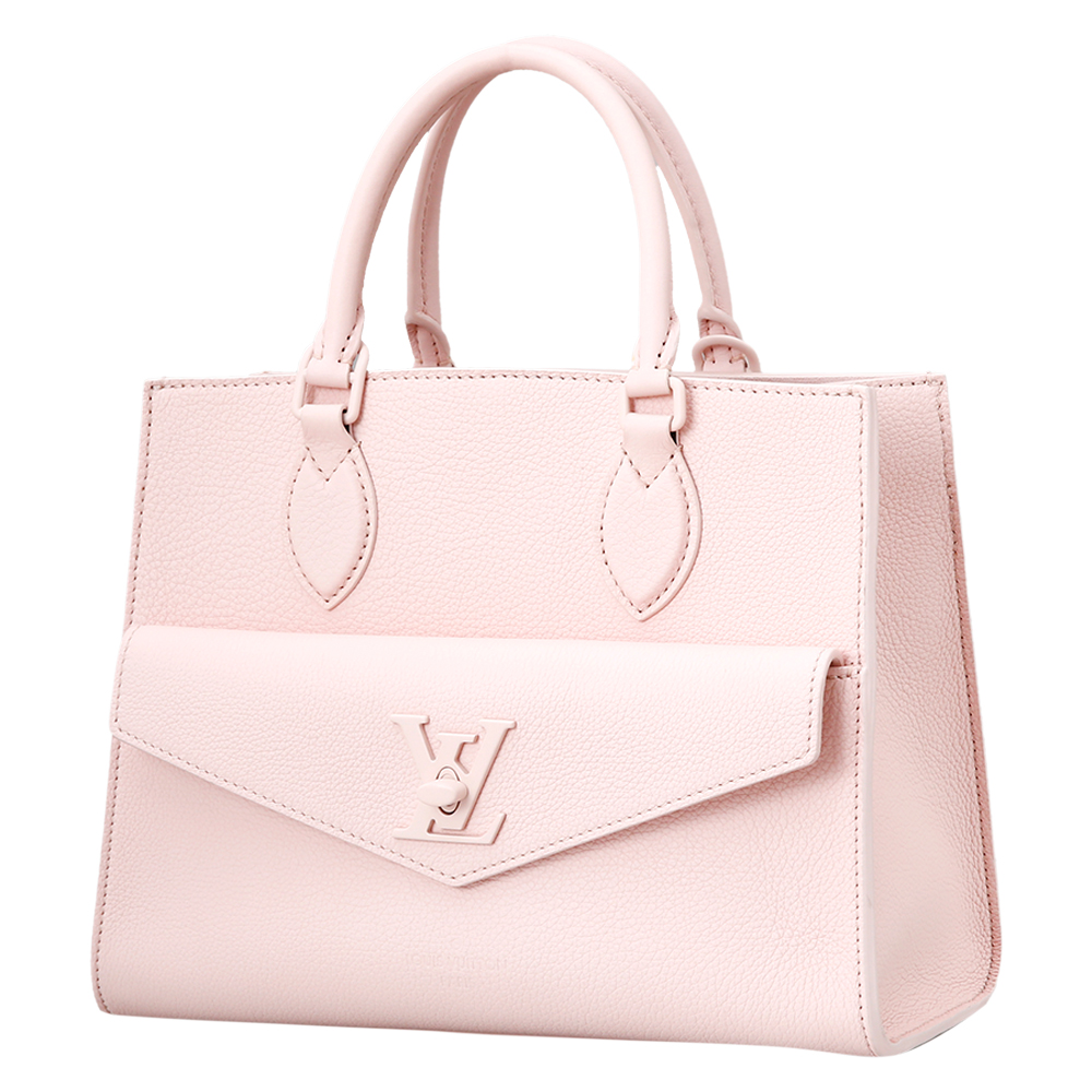 LOUIS VUITTON(USED)루이비통 락미 토트PM