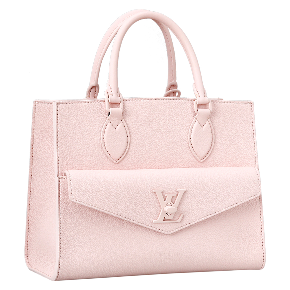 LOUIS VUITTON(USED)루이비통 락미 토트PM