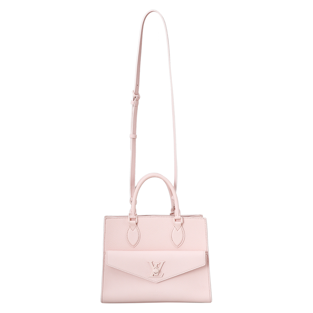 LOUIS VUITTON(USED)루이비통 락미 토트PM