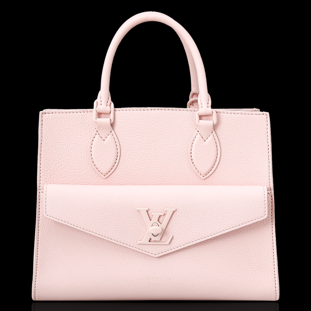 LOUIS VUITTON(USED)루이비통 락미 토트PM