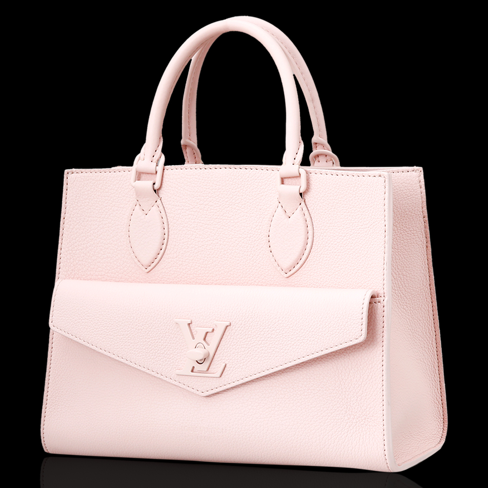 LOUIS VUITTON(USED)루이비통 락미 토트PM