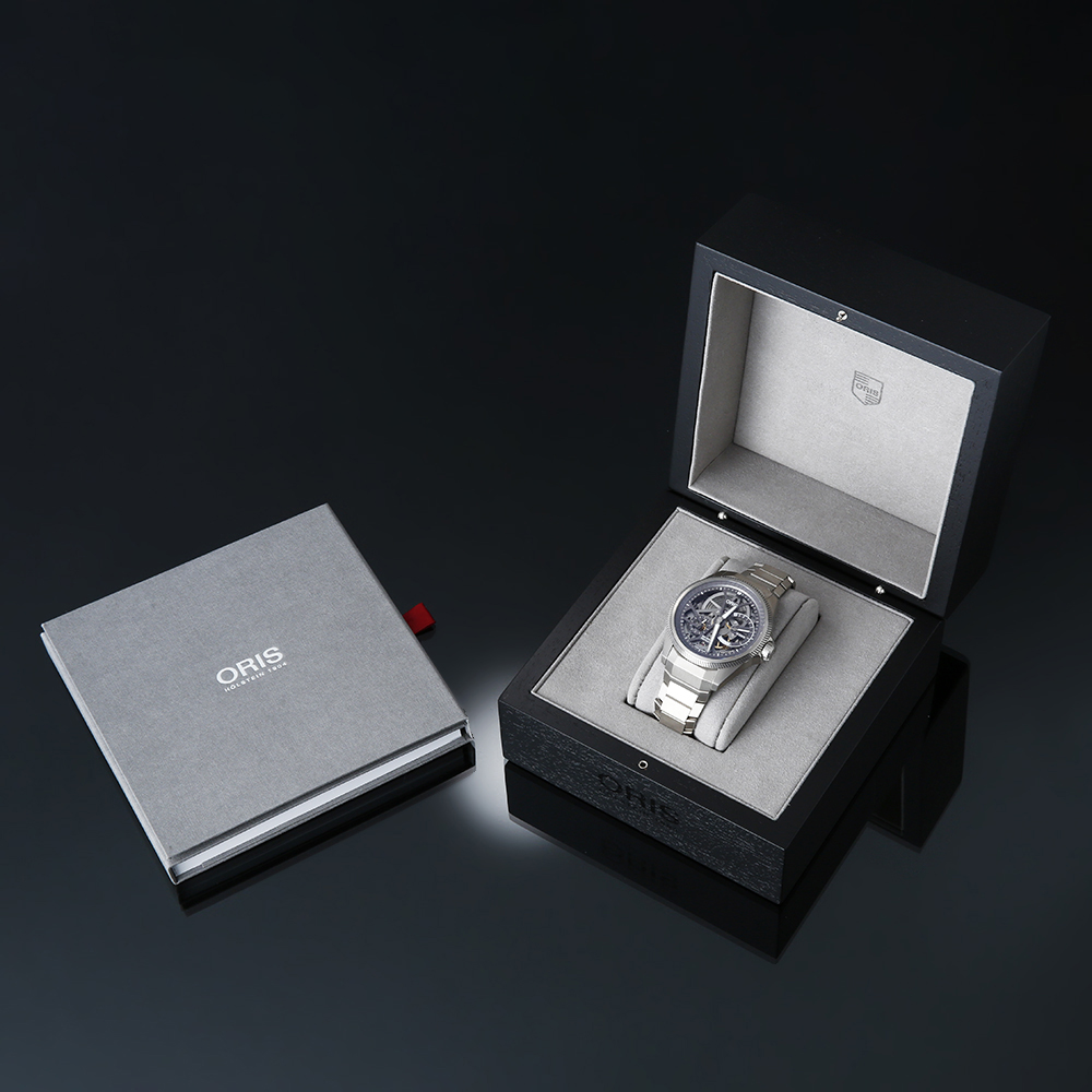 Oris(USED)오리스 프로파일럿