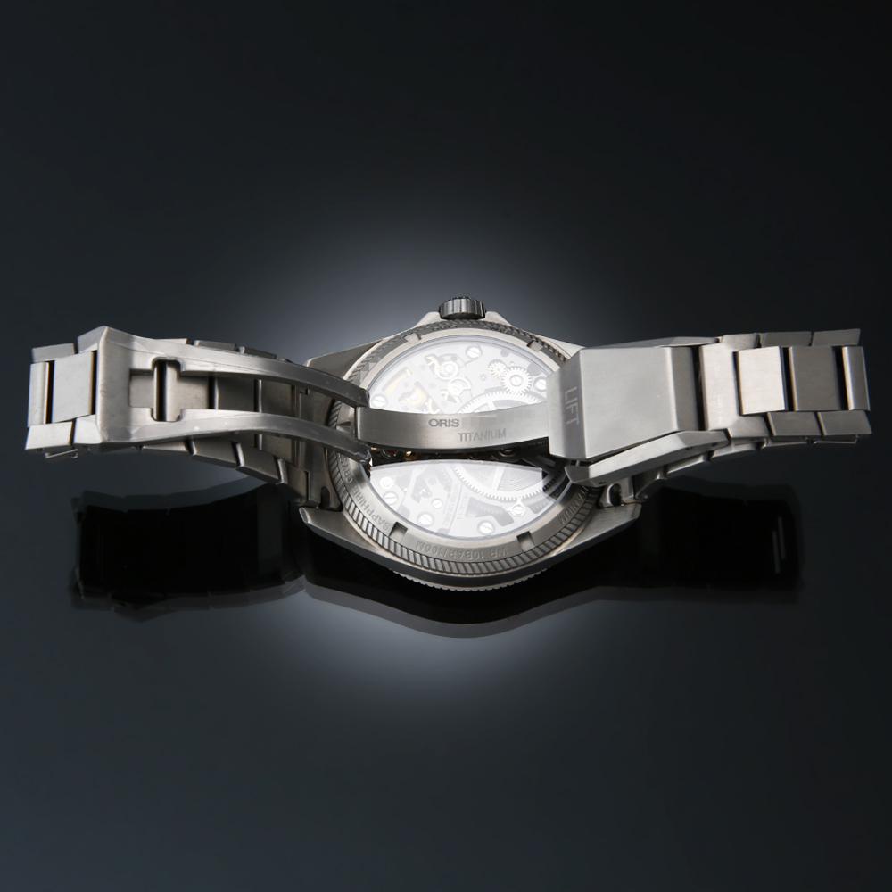 Oris(USED)오리스 프로파일럿