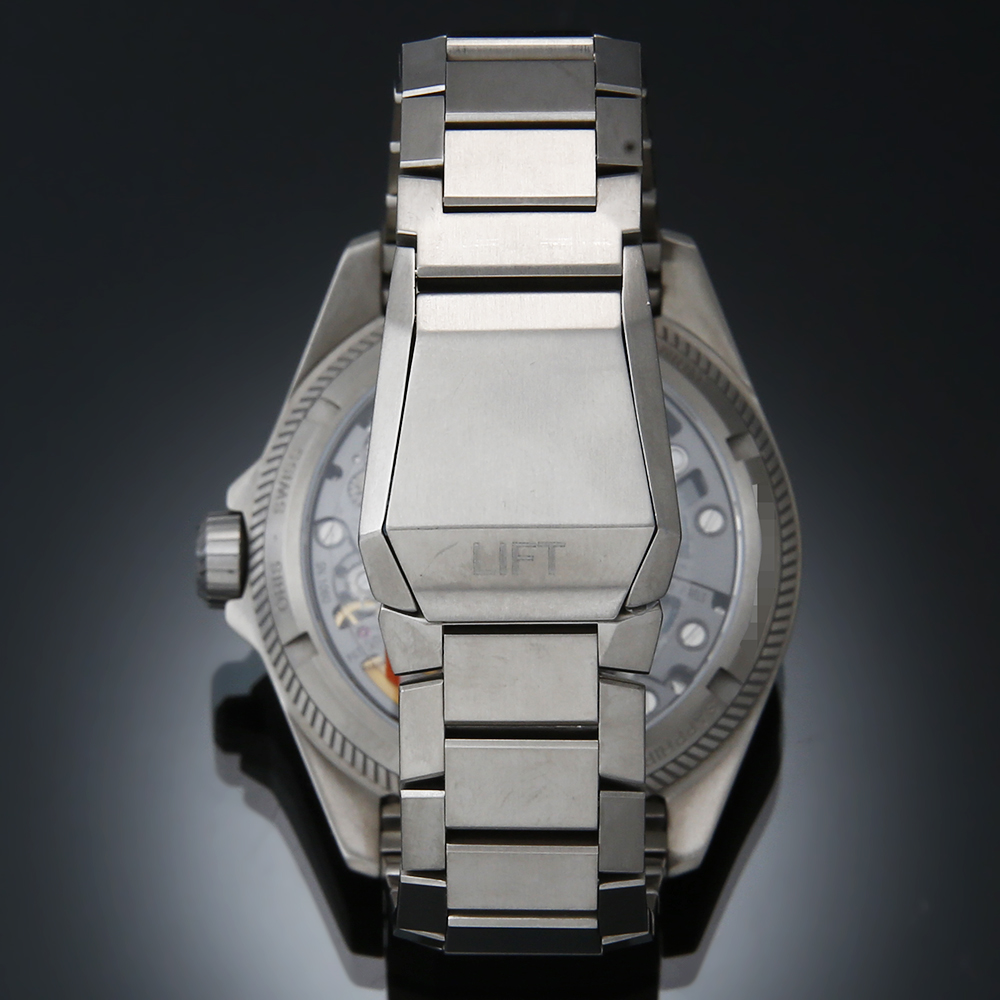 Oris(USED)오리스 프로파일럿