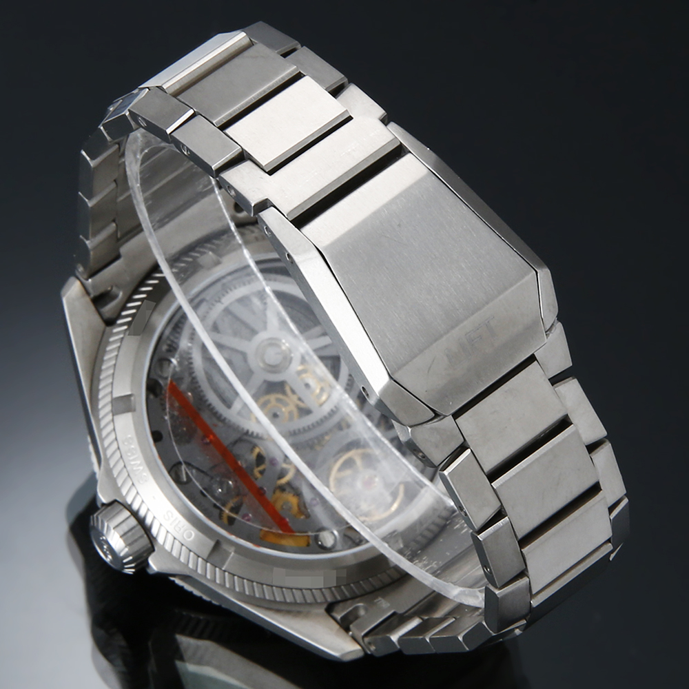 Oris(USED)오리스 프로파일럿