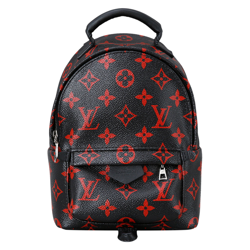 LOUIS VUITTON(USED)루이비통 팜 스프링스 미니 백팩