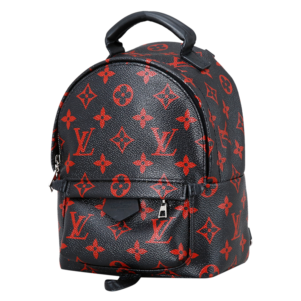 LOUIS VUITTON(USED)루이비통 팜 스프링스 미니 백팩