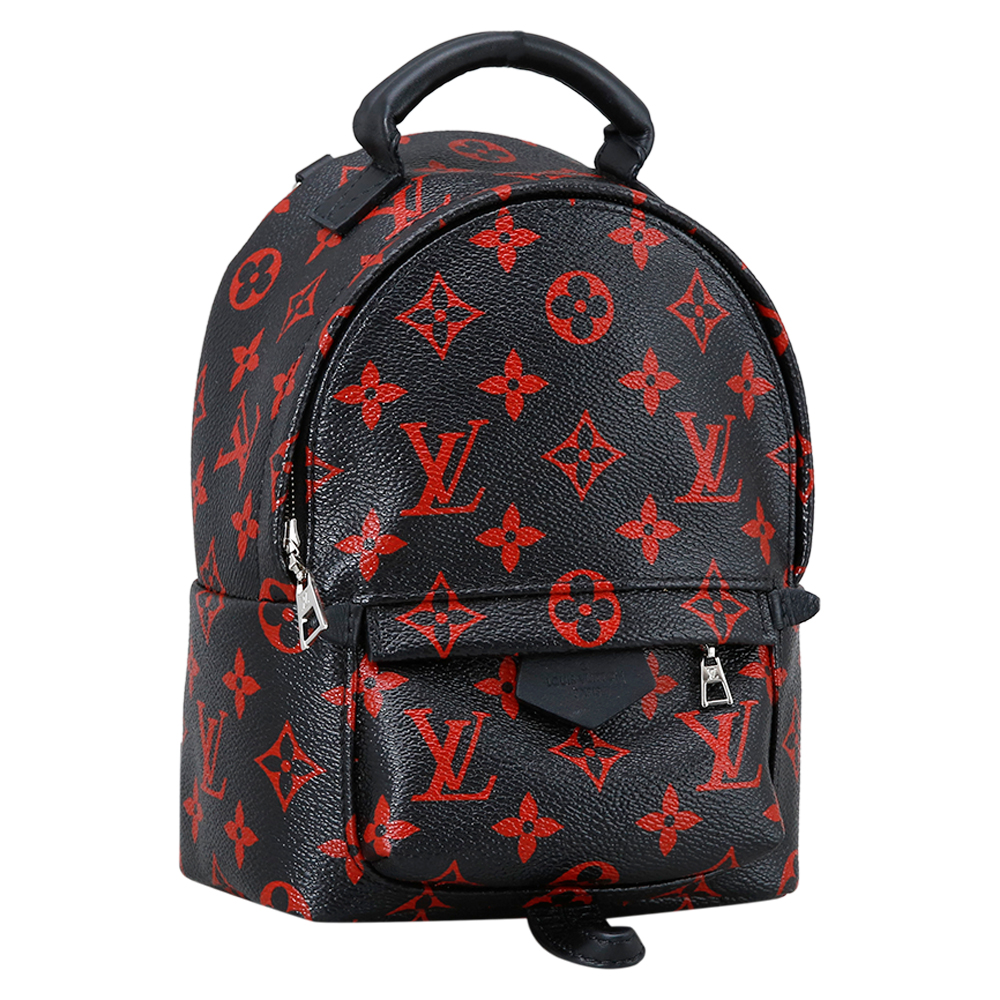 LOUIS VUITTON(USED)루이비통 팜 스프링스 미니 백팩