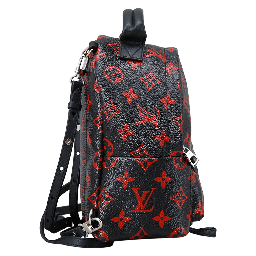 LOUIS VUITTON(USED)루이비통 팜 스프링스 미니 백팩