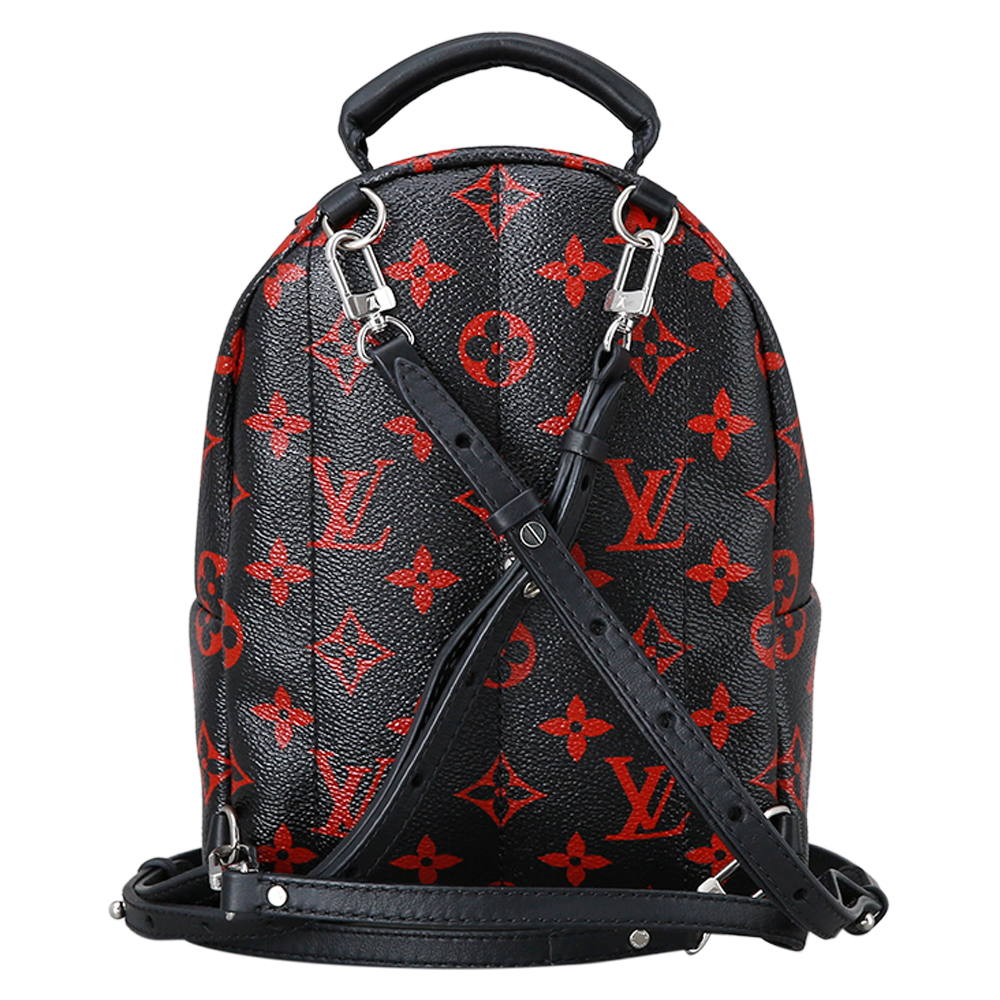 LOUIS VUITTON(USED)루이비통 팜 스프링스 미니 백팩