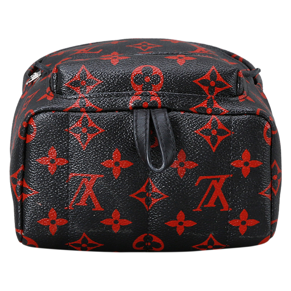 LOUIS VUITTON(USED)루이비통 팜 스프링스 미니 백팩