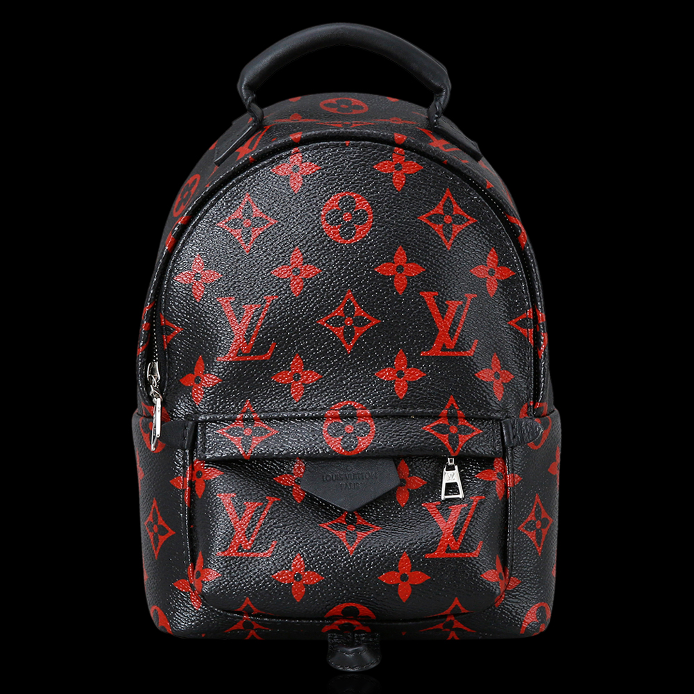 LOUIS VUITTON(USED)루이비통 팜 스프링스 미니 백팩