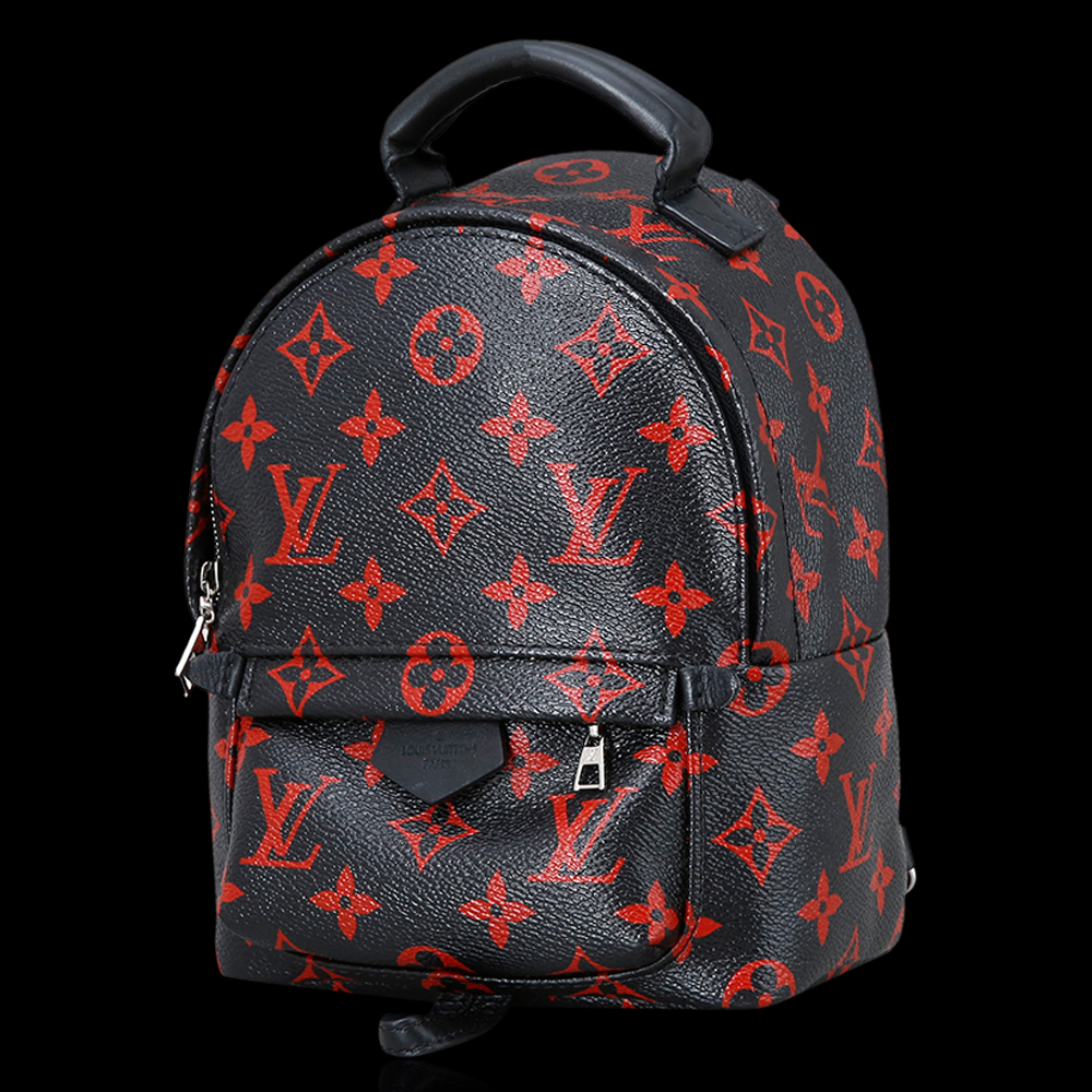 LOUIS VUITTON(USED)루이비통 팜 스프링스 미니 백팩