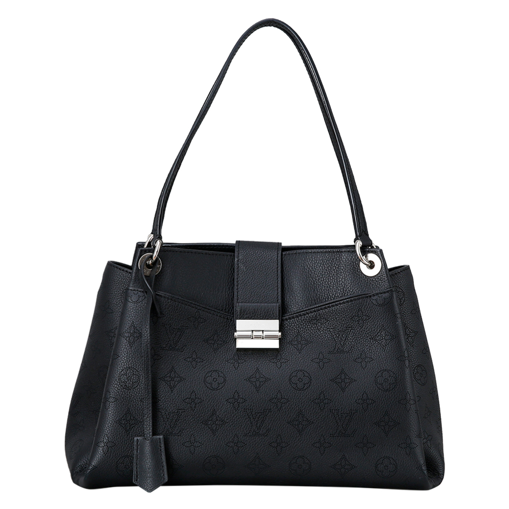 LOUIS VUITTON(USED)루이비통 마히나 세브르