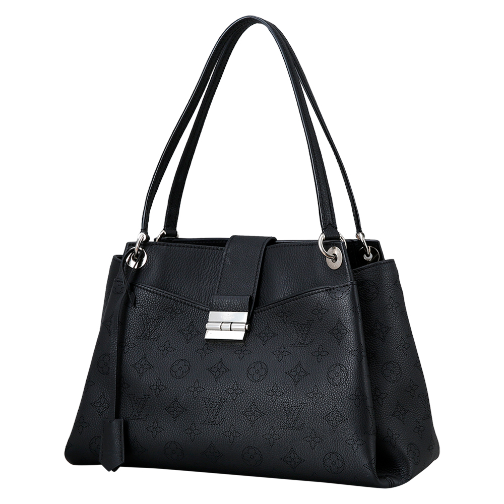 LOUIS VUITTON(USED)루이비통 마히나 세브르