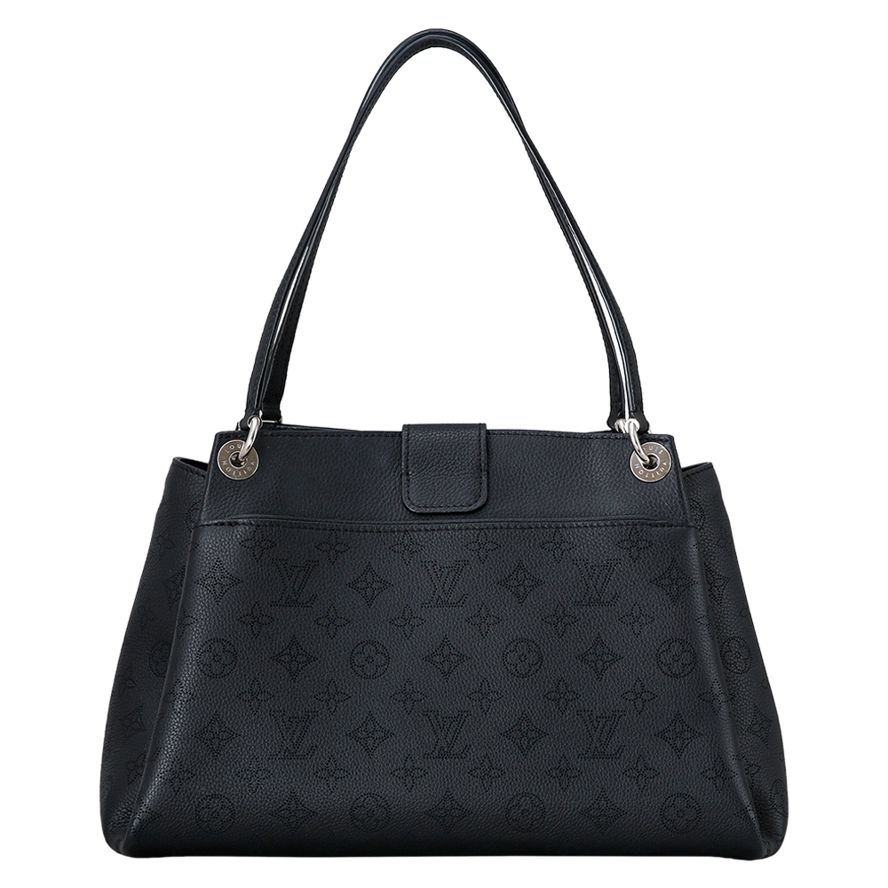 LOUIS VUITTON(USED)루이비통 마히나 세브르