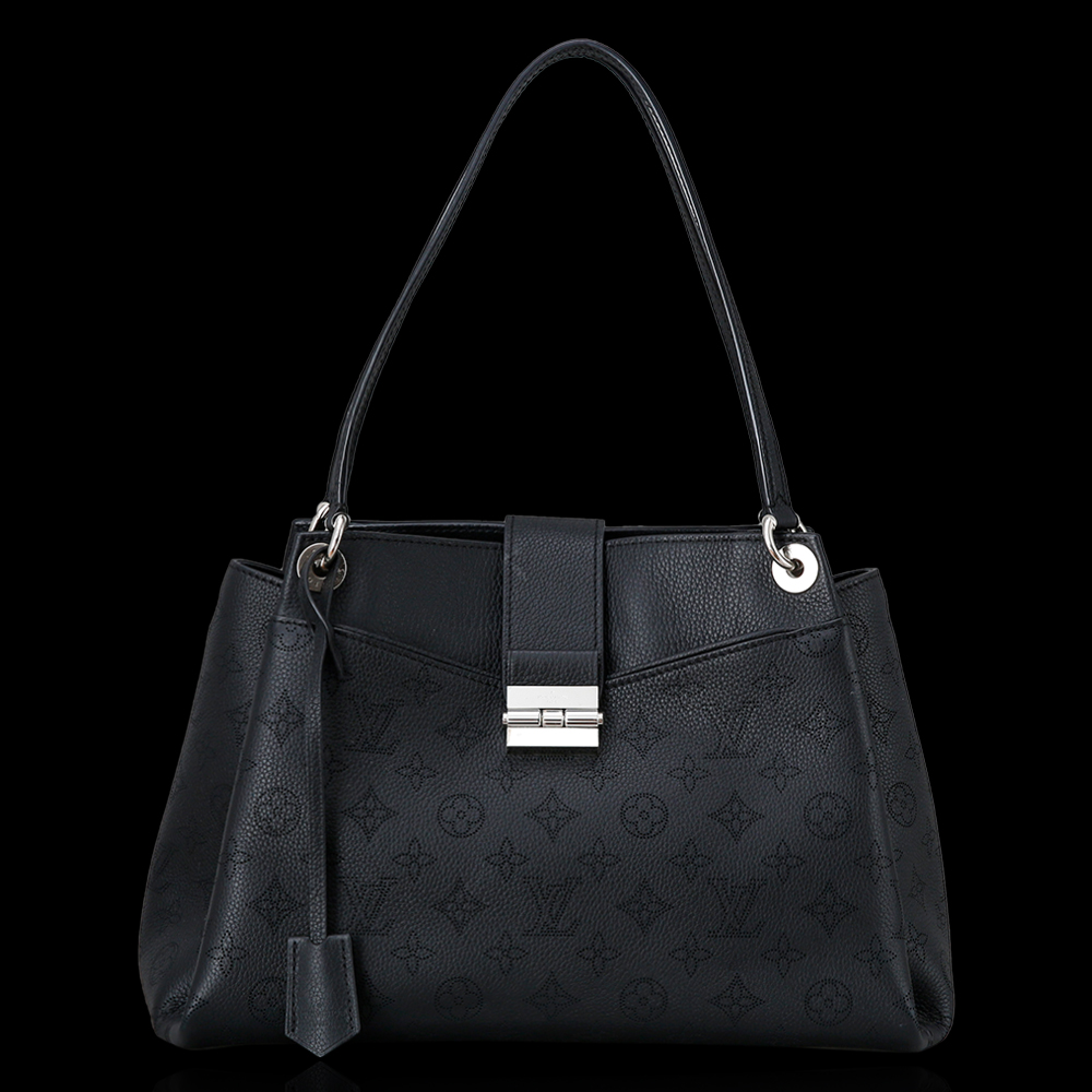LOUIS VUITTON(USED)루이비통 마히나 세브르