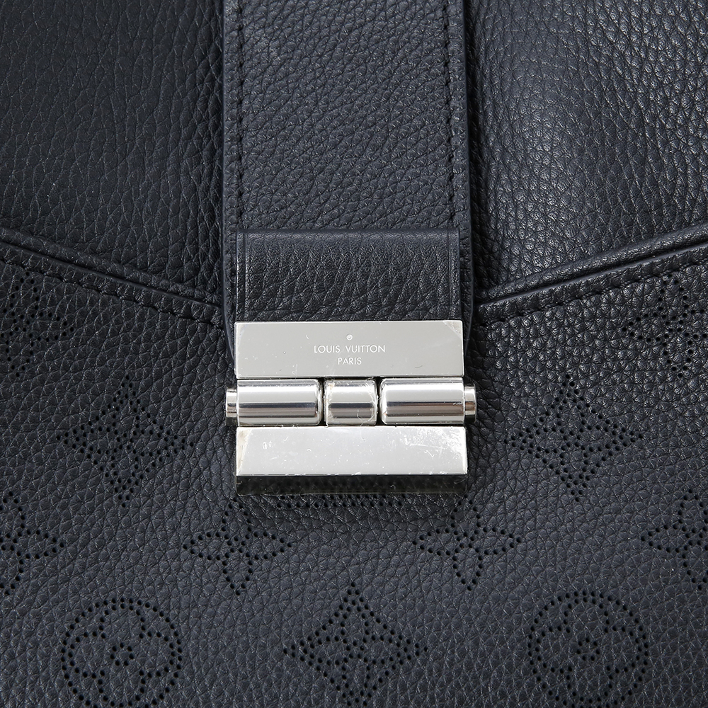 LOUIS VUITTON(USED)루이비통 마히나 세브르