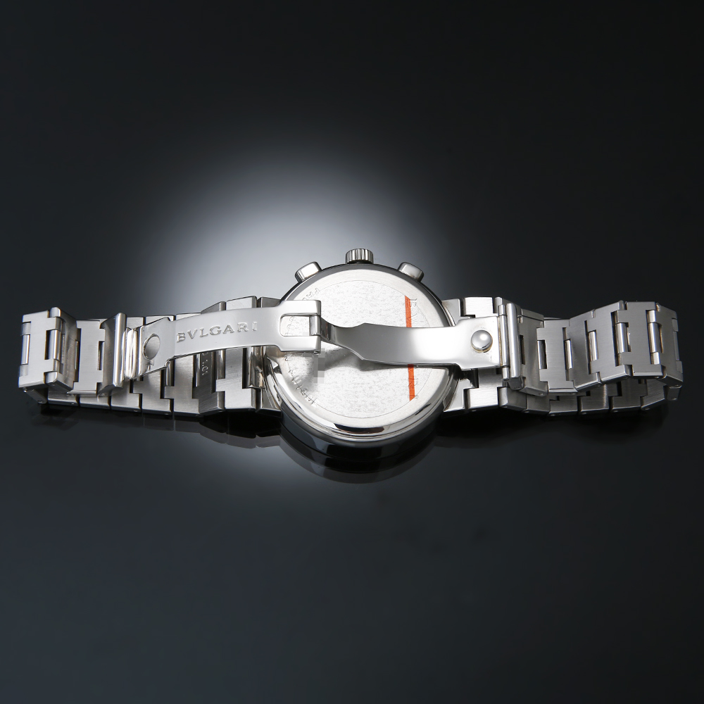 BVLGARI(USED)불가리 BB38CH 크르노 오토