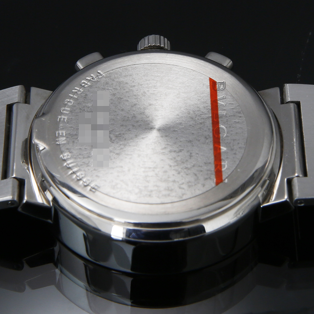 BVLGARI(USED)불가리 BB38CH 크르노 오토