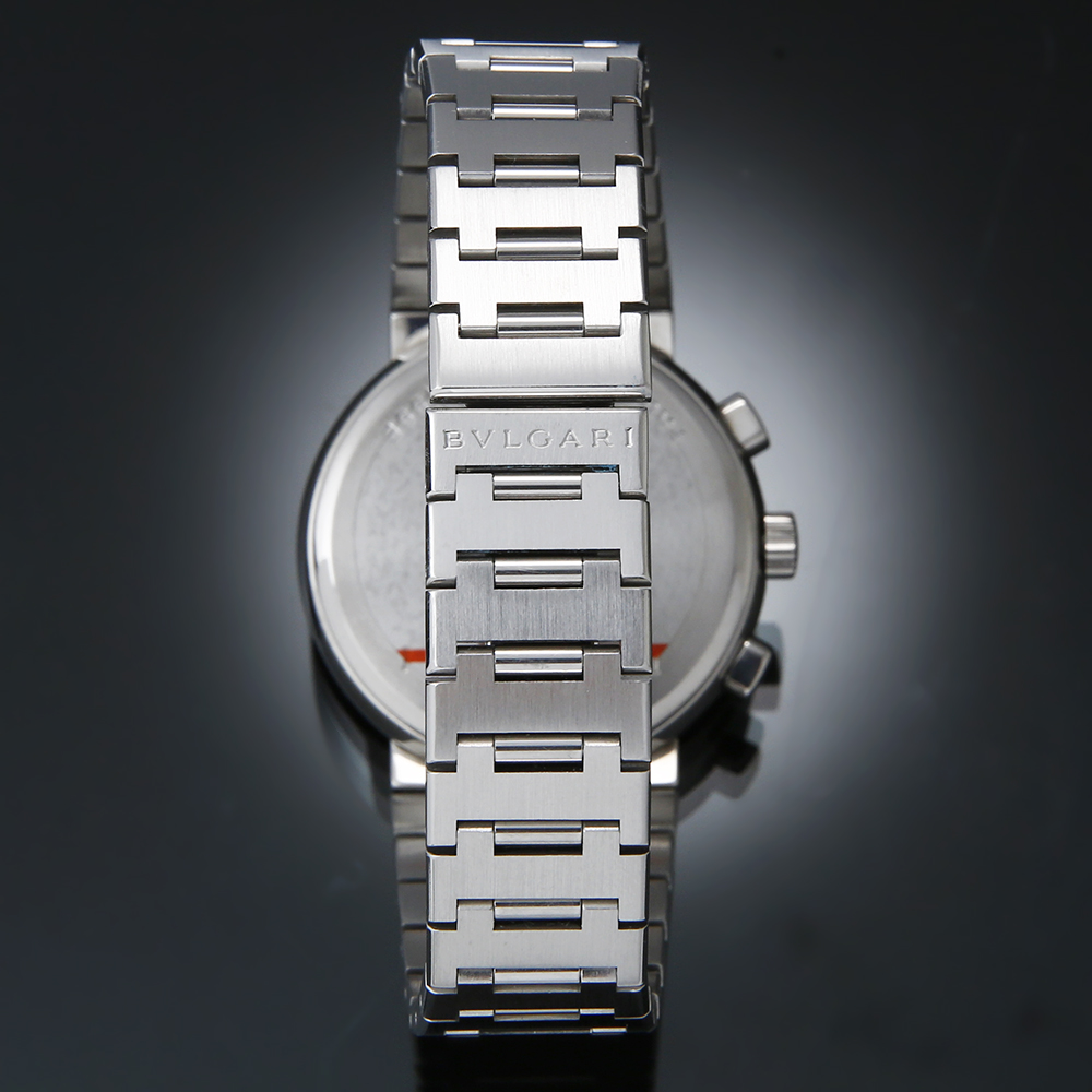 BVLGARI(USED)불가리 BB38CH 크르노 오토