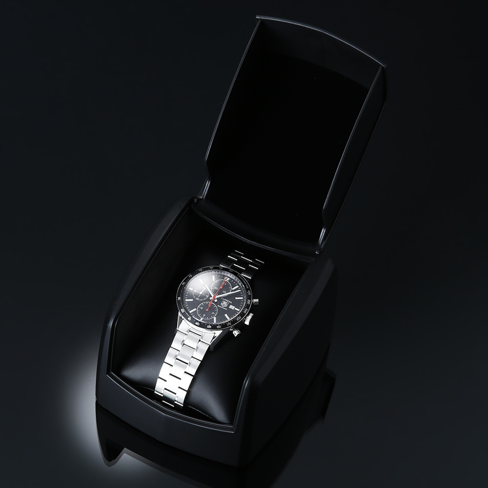 TAG Heuer(USED)태그호이어 까레라 크르노 CV2014