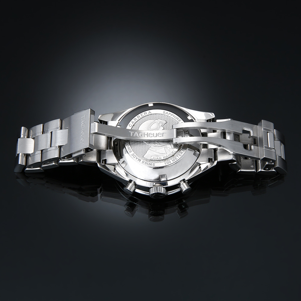 TAG Heuer(USED)태그호이어 까레라 크르노 CV2014
