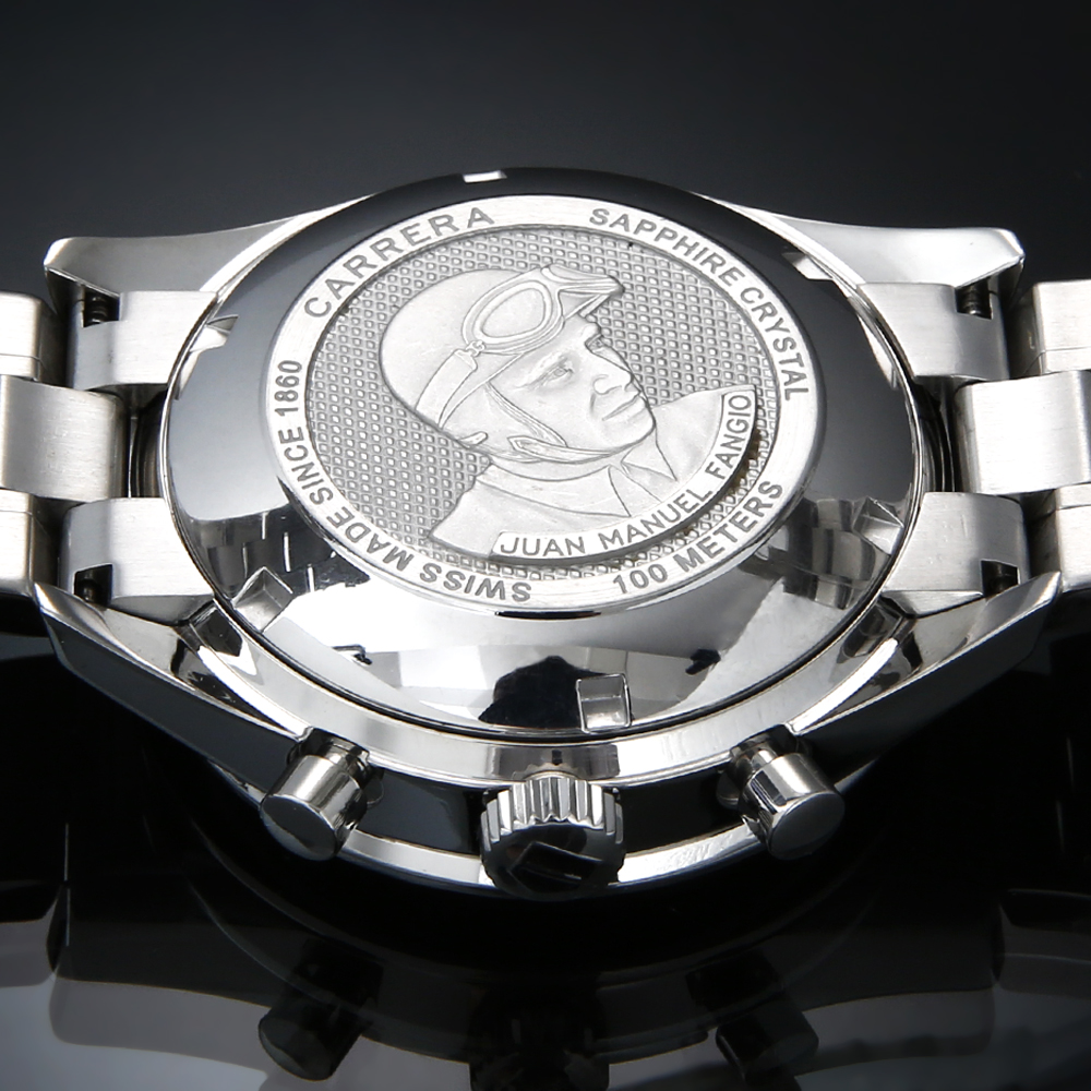 TAG Heuer(USED)태그호이어 까레라 크르노 CV2014