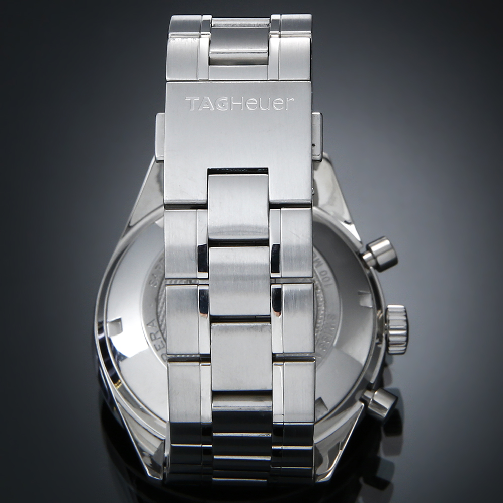TAG Heuer(USED)태그호이어 까레라 크르노 CV2014