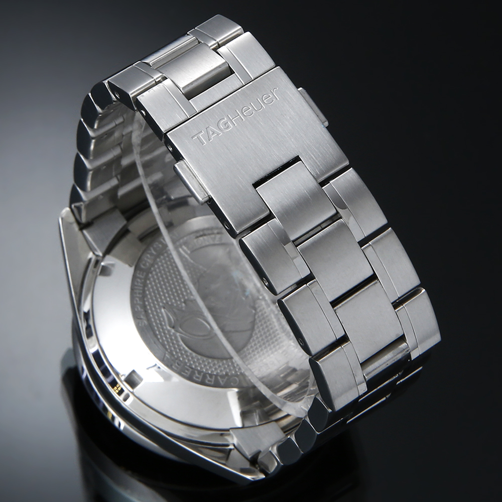 TAG Heuer(USED)태그호이어 까레라 크르노 CV2014