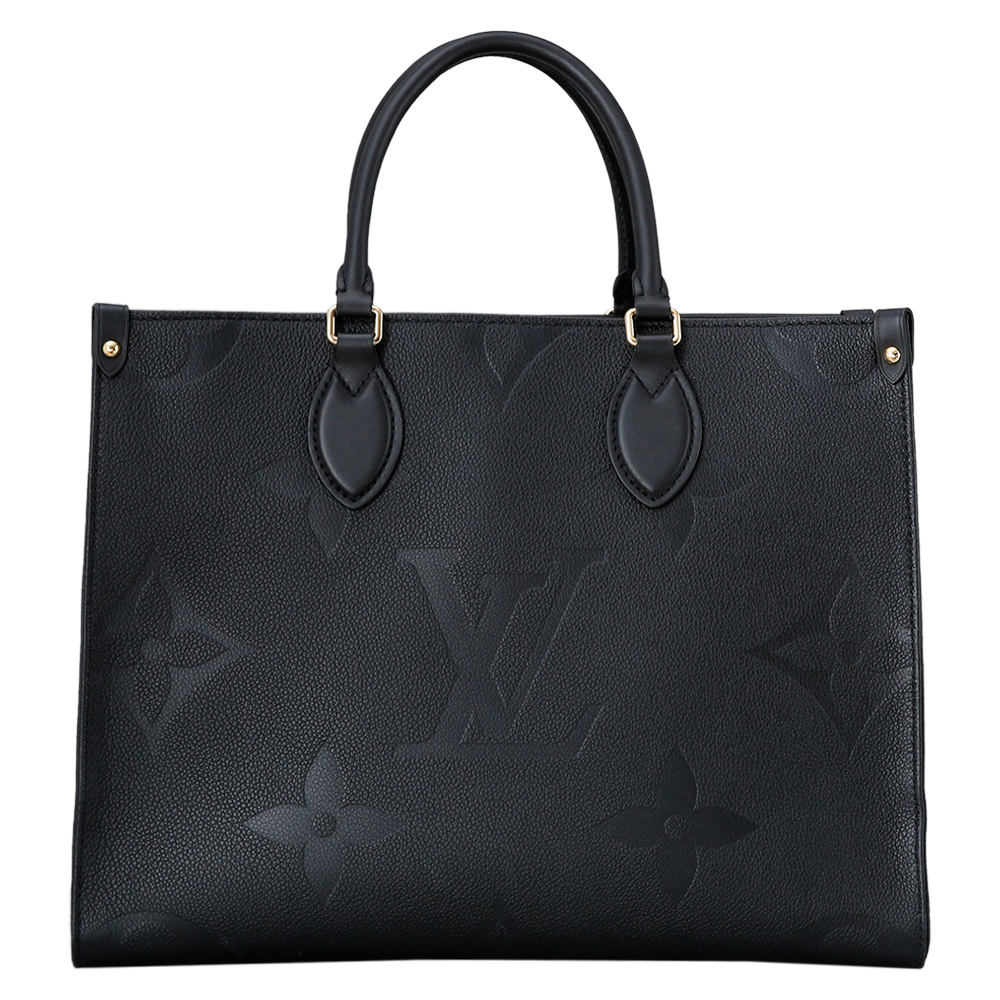 LOUIS VUITTON(USED)루이비통 앙프렝트 온더고MM