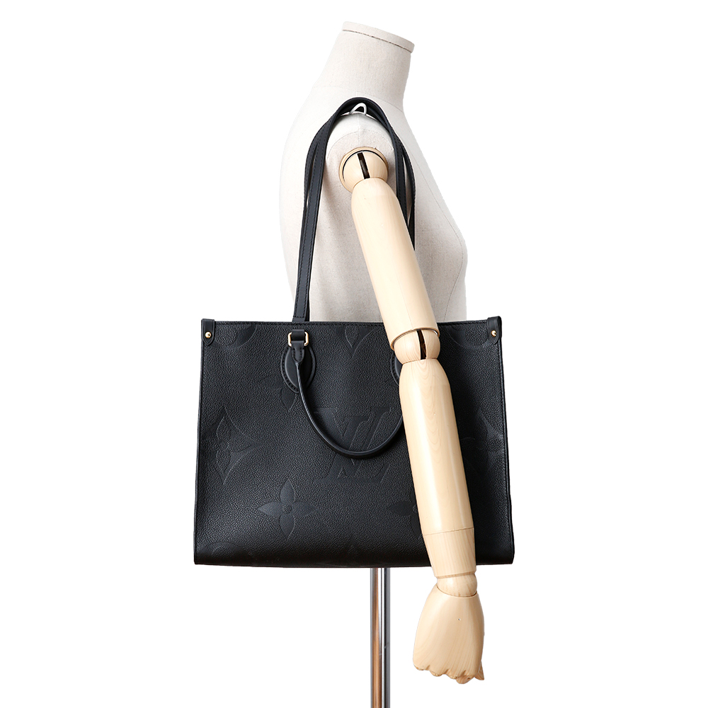 LOUIS VUITTON(USED)루이비통 앙프렝트 온더고MM