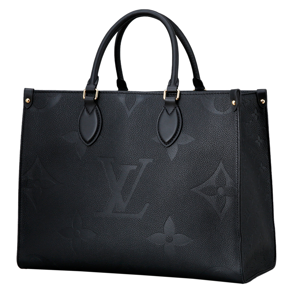 LOUIS VUITTON(USED)루이비통 앙프렝트 온더고MM