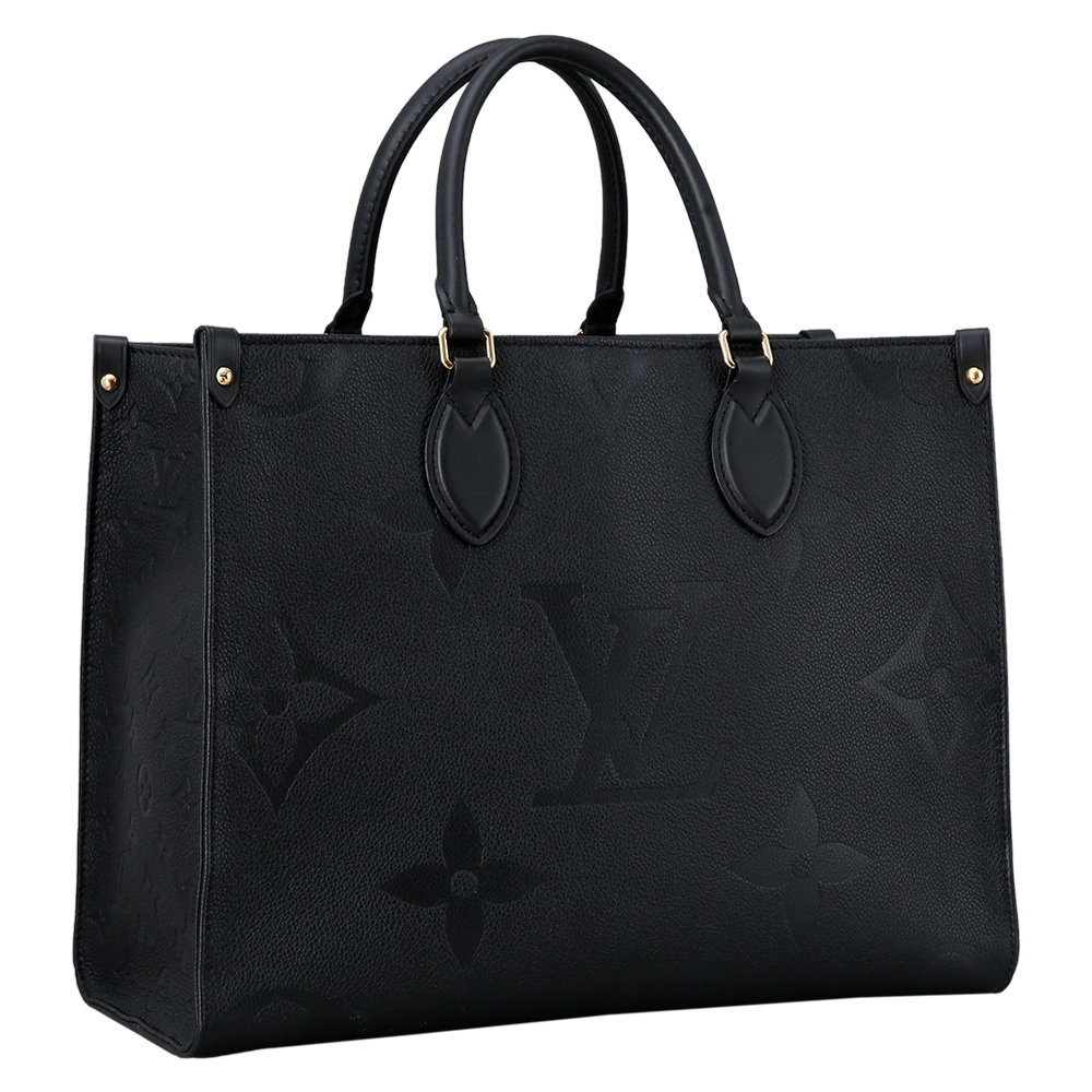 LOUIS VUITTON(USED)루이비통 앙프렝트 온더고MM