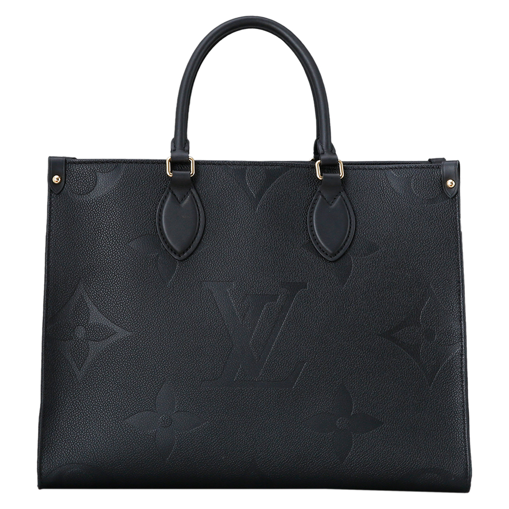 LOUIS VUITTON(USED)루이비통 앙프렝트 온더고MM