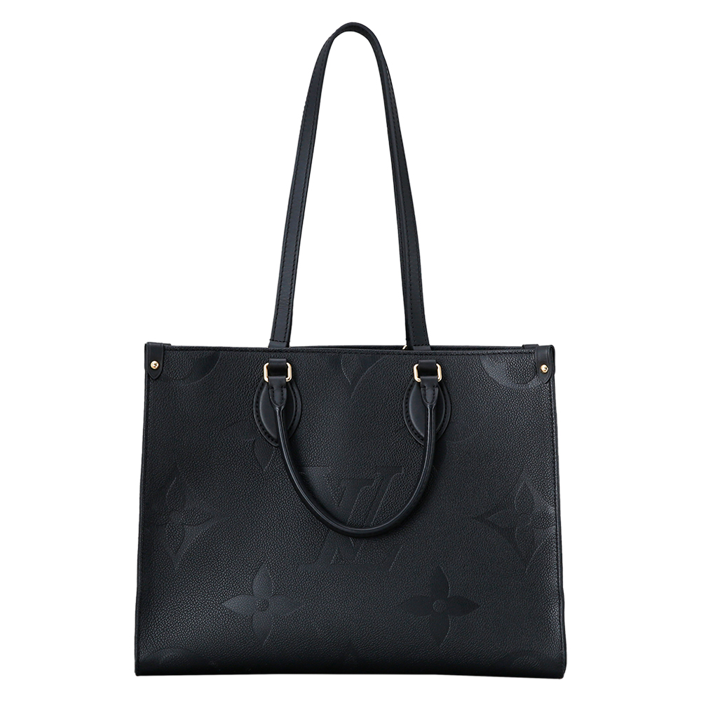 LOUIS VUITTON(USED)루이비통 앙프렝트 온더고MM