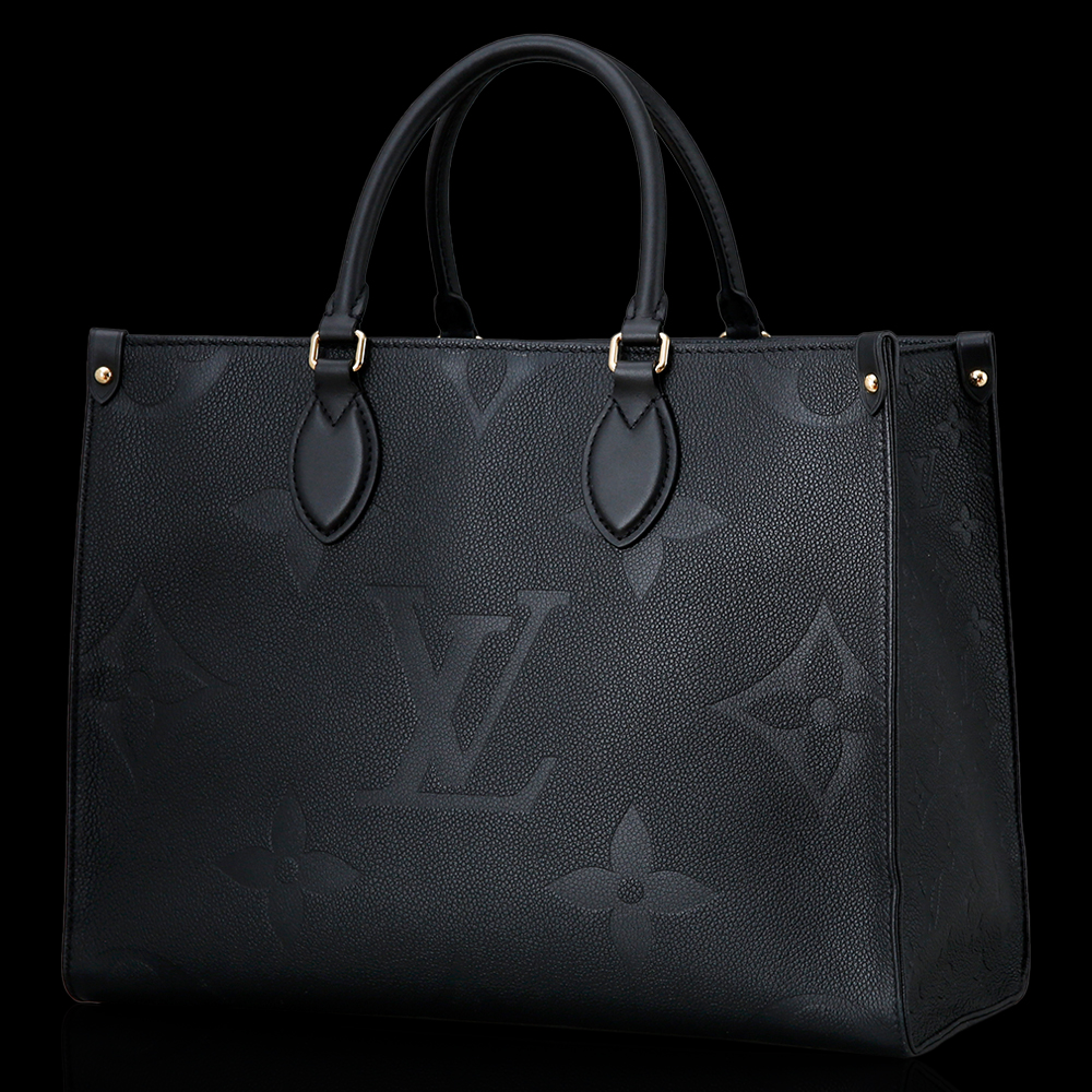 LOUIS VUITTON(USED)루이비통 앙프렝트 온더고MM