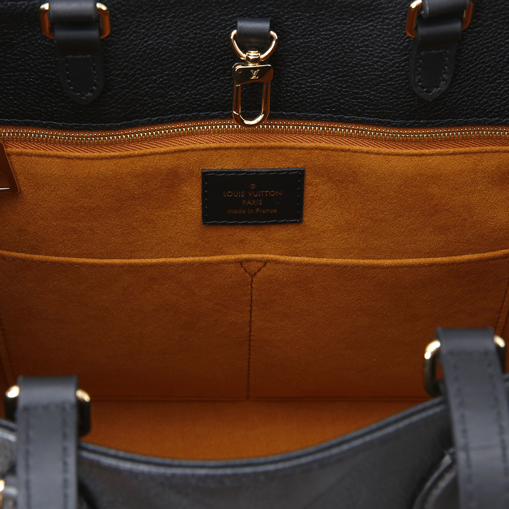 LOUIS VUITTON(USED)루이비통 앙프렝트 온더고MM