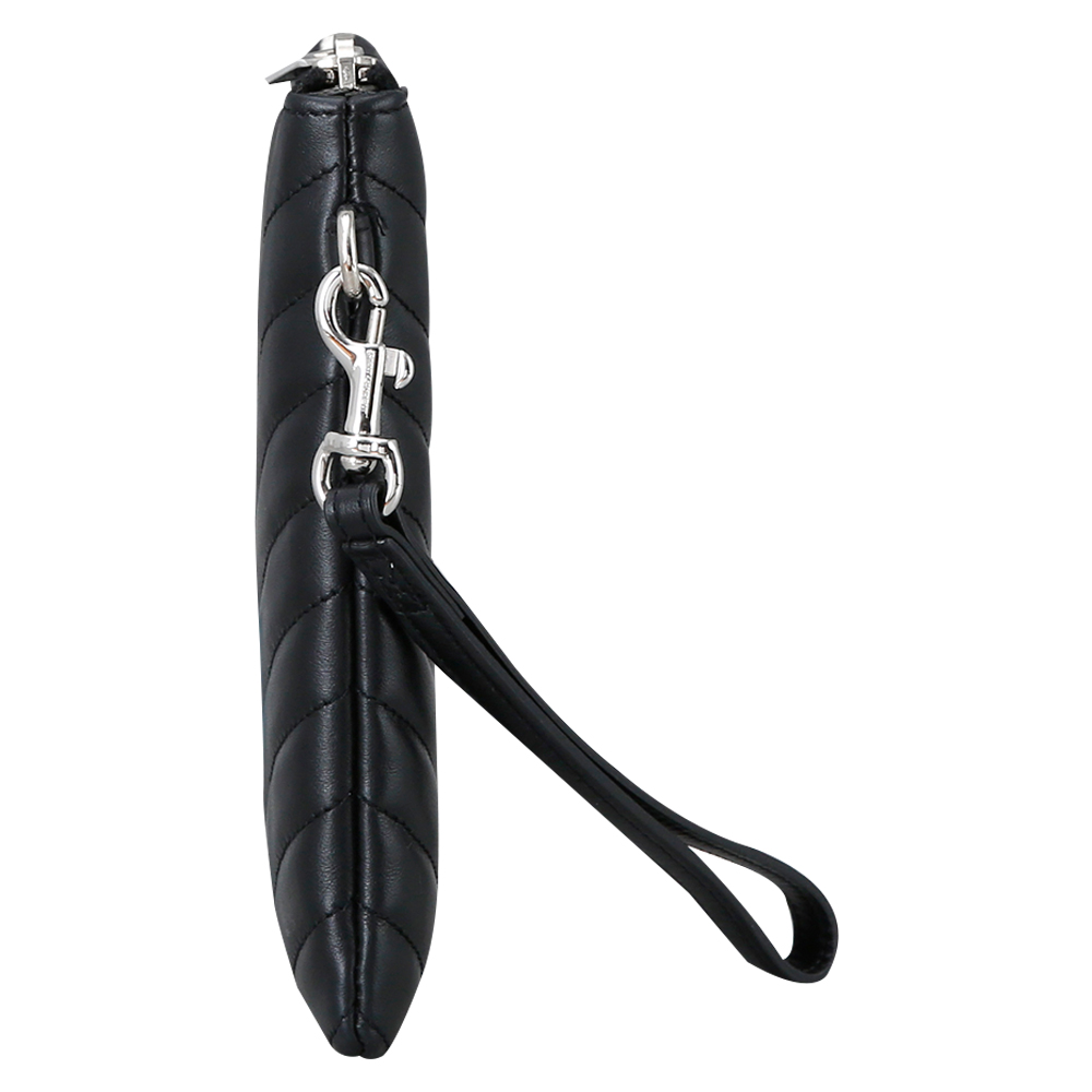 Yves Saint Laurent(USED)생로랑 모노그램 쉐브론 클러치 미듐